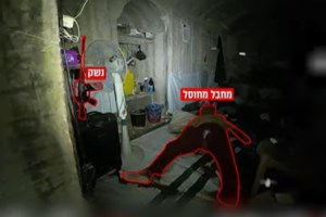 Ισραήλ: Στο αεροδρόμιο του Τελ Αβίβ για να απελαθούν οι ακτιβιστές του ιστιοφόρου Madleen - εικόνα 2