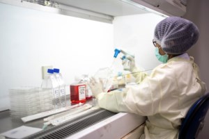 Κορονοϊός: Απογοήτευσε κινεζική κλινική μελέτη για τη χορήγηση πλάσματος σε ασθενείς