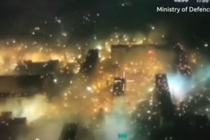 Κωλοτούμπα Πριγκόζιν: Οι Ρώσοι μισθοφόροι θα παραμείνουν στη Μπαχμούτ, λέει μετά το βίντεο με τις βρισιές