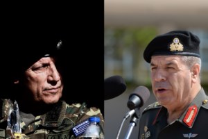 ΣΥΡΙΖΑ: Είναι αληθές ότι η ΕΥΠ είχε ως στόχους παρακολούθησης τους επικεφαλής των ενόπλων δυνάμεων της χώρας;