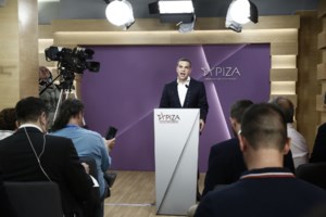 Εκλογές 2023: Τα αποτελέσματα στο 99,6% της Επικράτειας - Οι έδρες των 8 κομμάτων στη Βουλή - Αποχή ρεκόρ 47%