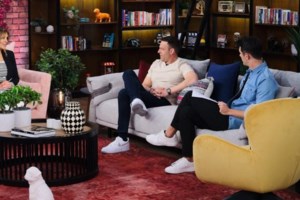 Κούλογλου και Σακελλαρίδης στο ευρωψηφοδέλτιο της "Νέας Αριστεράς" - Ανακοινώθηκαν οι πρώτοι 10 υποψήφιοι