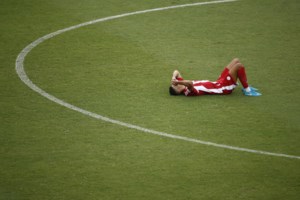 ΟΦΗ-Παναθηναϊκός 0-1: Ο Τετέ "υπέγραψε" τη νίκη που αφιερώθηκε στον Μπάλντοκ