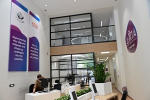 "Άνοιξαν" οι αιτήσεις για το νέο πρόγραμμα κατάρτισης σε ψηφιακές, πράσινες και οικονομικές δεξιότητες, για 50.000 ανέργους