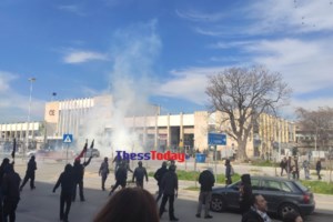 Ο Σκουρλέτης ζήτησε να κλείσει λίγο η Βουλή για να πάνε οι βουλευτές στο συλλαλητήριο - Τι απάντησε ο Αθανασίου