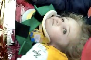 Σεισμός στη Σάμο - Προειδοποίηση Παπαζάχου: Υπάρχει ενδεχόμενο μεγάλου μετασεισμού