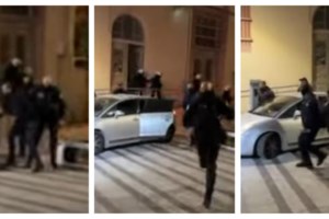 Συγκλονισμένος ο Αργυρός για τον 3χρονο Άγγελο στο Ηράκλειο: "Δεν το χωράει το μυαλό, εύχομαι να σωθεί, να μην υποφέρει" - εικόνα 3