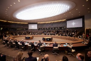 Ευθείες απειλές από Ρώσο αξιωματούχο: "Αν μπουν στο ΝΑΤΟ Σουηδία και Φινλανδία, γίνονται εχθροί και στόχος"