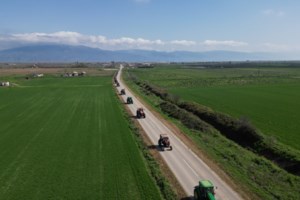 Δικογραφία ΟΠΕΚΕΠΕ: "Γνωρίζω πολύ καλά τι έχω πράξει" - "Όλοι είμαστε ίσοι απέναντι στο νόμο" - Οι αντιδράσεις Βορίδη - Αυγενάκη - εικόνα 3