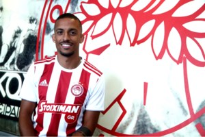 Ολυμπιακός: Συμφωνία για ανανέωση με τον Πέδρο Μαρτίνς αποκαλύπτει πορτογαλική εφημερίδα