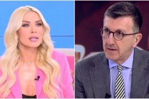 Kόντρα Καινούργιου - Πορτοσάλτε: "Σιωπή... Να τιμήσουμε τις οικογένειες που θρηνούν τα παιδιά τους"