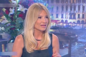 Φαίη Σκορδά: Η αμηχανία της για τα χαμηλά νούμερα και η απάντηση για τις απολύσεις