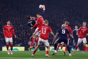 Λευκορωσία - Ελλάδα 0-0: Πικρό φινάλε με δοκάρια και χαμένες ευκαιρίες στα προκριματικά του Μουντιάλ 2026