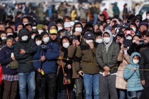 Τούντας για κορονοϊό: Περιμένουμε κορύφωση εντός Απριλίου ή αρχές Μαΐου