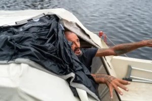 Η Φλόριντα μετράει τις πληγές που άφησε ο τυφώνας Μίλτον- Τουλάχιστον 11 νεκροί- "Το χειρότερο σενάριο αποφεύχθηκε" - εικόνα 6