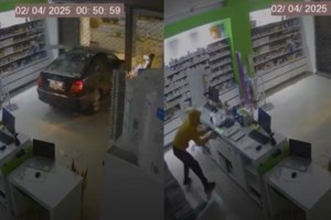 Παιανία: Έχουν ξεφύγει οι συμμορίες που "ξαφρίζουν" σπίτια και επιχειρήσεις μέρα μεσημέρι - Εξοργισμένοι οι κάτοικοι