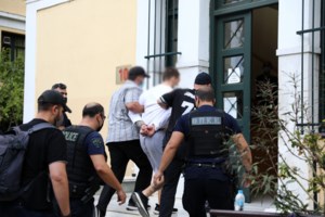 Δολοφονία 58χρονου στην Καβάλα: Εξιχνιάστηκε το έγκλημα ένα χρόνο μετά - "Τον σκότωσα επειδή μου το είπε ο Σατανάς"