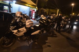 Η συμμορία της Πανεπιστημιούπολης: Μια απαγωγή που δεν την έμαθε κανείς - εικόνα 2