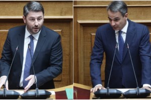 Σωκράτης Φάμελλος για ψήφο αποδήμων: Οι Έλληνες του εξωτερικού, να εκλέγουν τους δικούς τους εκπροσώπους - εικόνα 2