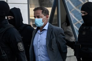 Δίκη Λιγνάδη: Κατέθεσε η Ελένη Κούρκουλα - "Κάποιοι τον ζήλευαν - Πάντα είχε μια προσωπικότητα που προκαλούσε φθόνο"