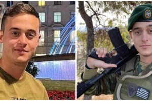 Σφακιά: "Όλα έγιναν στα 500 μέτρα από το σπίτι του, μέσα σε 5 λεπτά" - Ο θείος του 25χρονου περιγράφει πως έγινε το μοιραίο