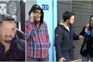 Τα βίντεο της ντροπής: Ο 35χρονος youtuber "Hayate" εξευτελίζει ΑμΕΑ σε live μετάδοση