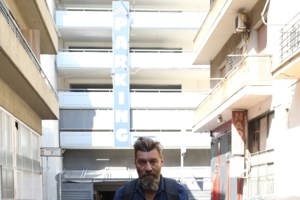 Γιάννης Στάνκογλου: Στη Νέα Υόρκη υπήρχαν ημέρες που μετρούσα τα χρήματά μου για να πάρω το μετρό