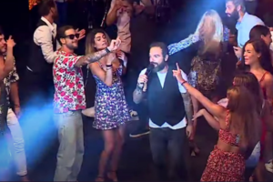 Survivor: Οι μεταμορφώσεις των παικτών μετά το μπάνιο και τα (α)κατάλληλα πλάνα από τον σκηνοθέτη [Βίντεο] - εικόνα 4