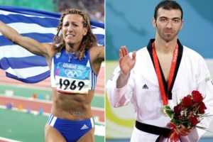 Αλέξανδρος Νικολαΐδης: Η Ελλάδα θρηνεί και υποκλίνεται στον σπουδαίο αθλητή και άνθρωπο - εικόνα 5
