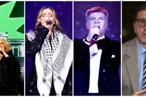 Η ΕΡΤ απαντά στη Φαίη Σκορδά και σε όσους την κατηγορούν ότι απέκλεισε την πρωτοχρονιάτικη γιορτή στο Σύνταγμα: "Παράδοση δεκαετιών" - εικόνα 5