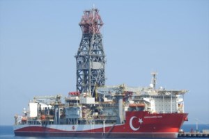 Απασφάλισε ο Ακάρ: Αν θέλει ο Θεός, μπορεί και να πάμε στο Καστελλόριζο