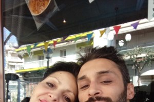 Δολοφονία 41χρονης Γεωργίας: Προκλητικός ο σύντροφός της - "Κάποιος που μου μοιάζει" είπε για το βίντεο που τον δείχνει να κουβαλά το πτώμα της - εικόνα 2