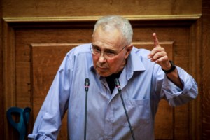 Οι νέοι τομεάρχες του ΣΥΡΙΖΑ: Μαμουλάκης στη θέση του Παππά, επέστρεψε στο διαφάνειας ο Πολάκης- Ποιο ανέλαβε ηΤσαπανίδου - εικόνα 2