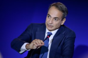 Εκνευρισμός στα τουρκικά ΜΜΕ με το "νταηλίκια γιοκ" του Μητσοτάκη - "Ψευδονταή Μητσό"