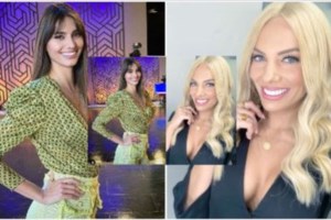 Δημοφιλής παίκτρια του GNTM 2 βρέθηκε θετική στον κορονοϊό: "Δεν μπορούσα ούτε να σηκώσω το βλέμμα μου" - εικόνα 2