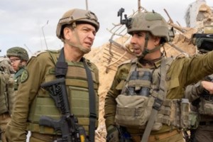 Το Ισραήλ βομβαρδίζει ξανά τη βόρεια Γάζα - Για αδιάκοπο σφυροκόπημα σε όλον τον θύλακα μιλούν οι κάτοικοι