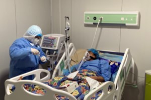 ΠΟΥ: Ζητά ελέγχους στα κινεζικά εργαστήρια και τις αγορές ζώων για να βρεθεί η προέλευση του κορονοϊού