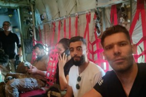 Ευαγγελάτος για Λιβύη: "Έπεσαν νεκροί, γιατί η πατρίδα δεν σχεδίασε μία αποστολή όπως έπρεπε" [βίντεο] - εικόνα 4