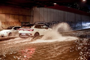 Κακοκαιρία: Τραγωδία με δύο νεκρούς - Σοβαρά προβλήματα στην Αττική - Ποιες περιοχές θα "χτυπήσει" τις επόμενες ώρες - εικόνα 9