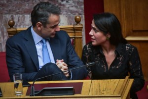 Μήνυμα Κικίλια στους υγειονομικούς: Εμβολιαστείτε έως τέλη Αυγούστου αλλιώς θα εφαρμόσουμε τα μέτρα - εικόνα 2