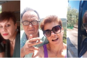 Η 43χρονη στη Σαλαμίνα κακοποιούνταν συστηματικά και όλοι γνώριζαν, λέει η εκπρόσωπος Τύπου της ΕΛ.ΑΣ.