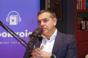 Αιμίλιος Χειλάκης στο TheTOC: "Στην Ιθάκη ο Τσίπρας αναλαμβάνει την ευθύνη και ζητά συγγνώμη πεντακάθαρα" - εικόνα 2