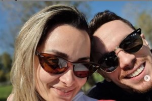 Χρήστος Μάστορας: Αυτή είναι η εξωτική χορεύτρια -πρώην παίκτρια του My Style Rocks -σύντροφός του - εικόνα 11