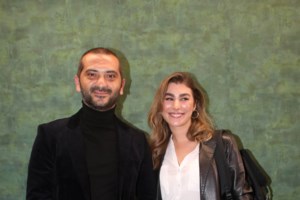 Ο Κουτσόπουλος για πρώτη φορά αγκαλιά με τον γιο του - Η φωτογραφία του μωρού που σαρώνει στο Instagram [εικόνα]