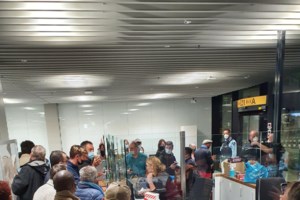 Μετάλλαξη Όμικρον: Συναγερμός στην Ευρώπη - Ύποπτα κρούσματα σε Γερμανία και Τσεχία - εικόνα 3