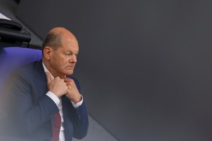 Ένας καγκελάριος στην Ακρόπολη: Στην Ελλάδα ο Όλαφ Σολτς την Πέμπτη - Η βαριά ατζέντα της συνάντησης με Μητσοτάκη - εικόνα 2