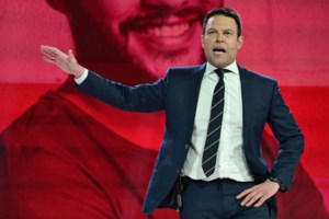 Πέτρος Παππάς: Ο Κασσελάκης είναι ροκ σταρ και πρέπει να τον αξιοποιήσουμε - Δεν βοήθησε η παρέμβαση Τσίπρα