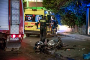 Ωραιόκαστρο: 27χρονος εντοπίστηκε νεκρός σε ρέμα - Ήταν αγνοούμενος για μήνες