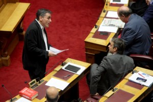 Στο Φόρουμ του Νταβός ο Κυριάκος Μητσοτάκης την Τρίτη - Το πρόγραμμα και οι συναντήσεις του