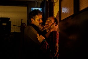 "Άρης": Ο μονόλογος της Σοφίας Αδαμίδου που σκηνοθετεί ο Μπισμπίκης επιστρέφει στο Cartel - εικόνα 2